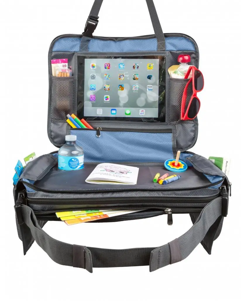 Best Kids Travel Tray For Car Seat, Best Travel Tray For Car Seat