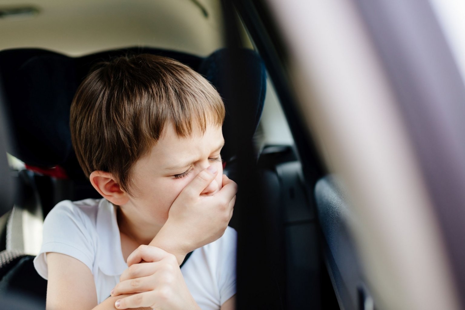 How to Avoid Motion Sickness in Kids Travel Tips BeFamilyTravel