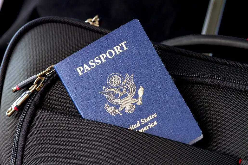 Step-by-step guide for getting a child a united states passport