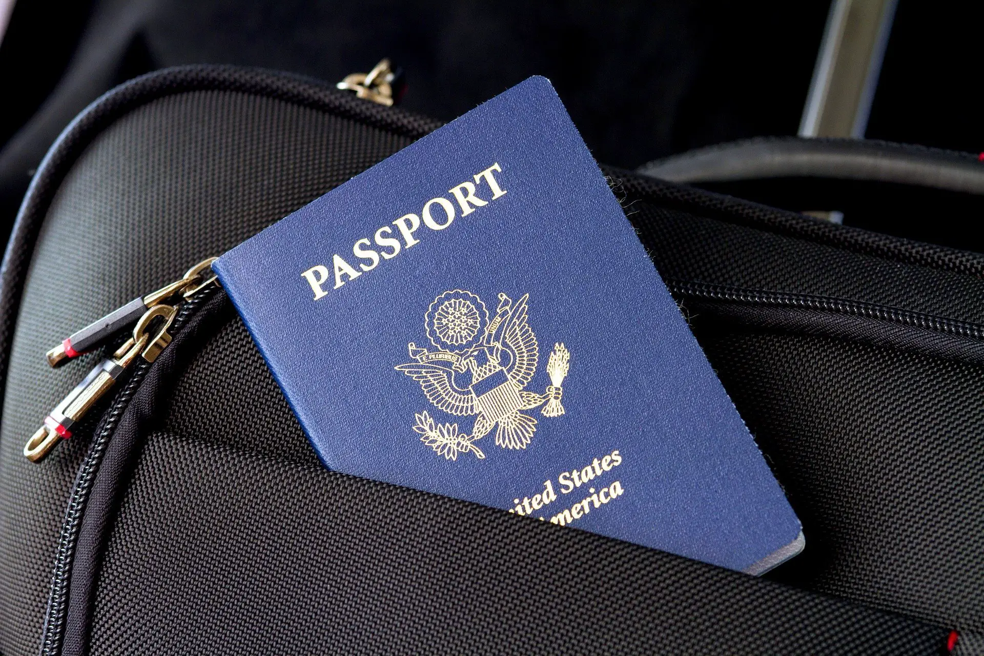 Complete guide to get your baby or child a U.S. passport - BeFamilyTravel
