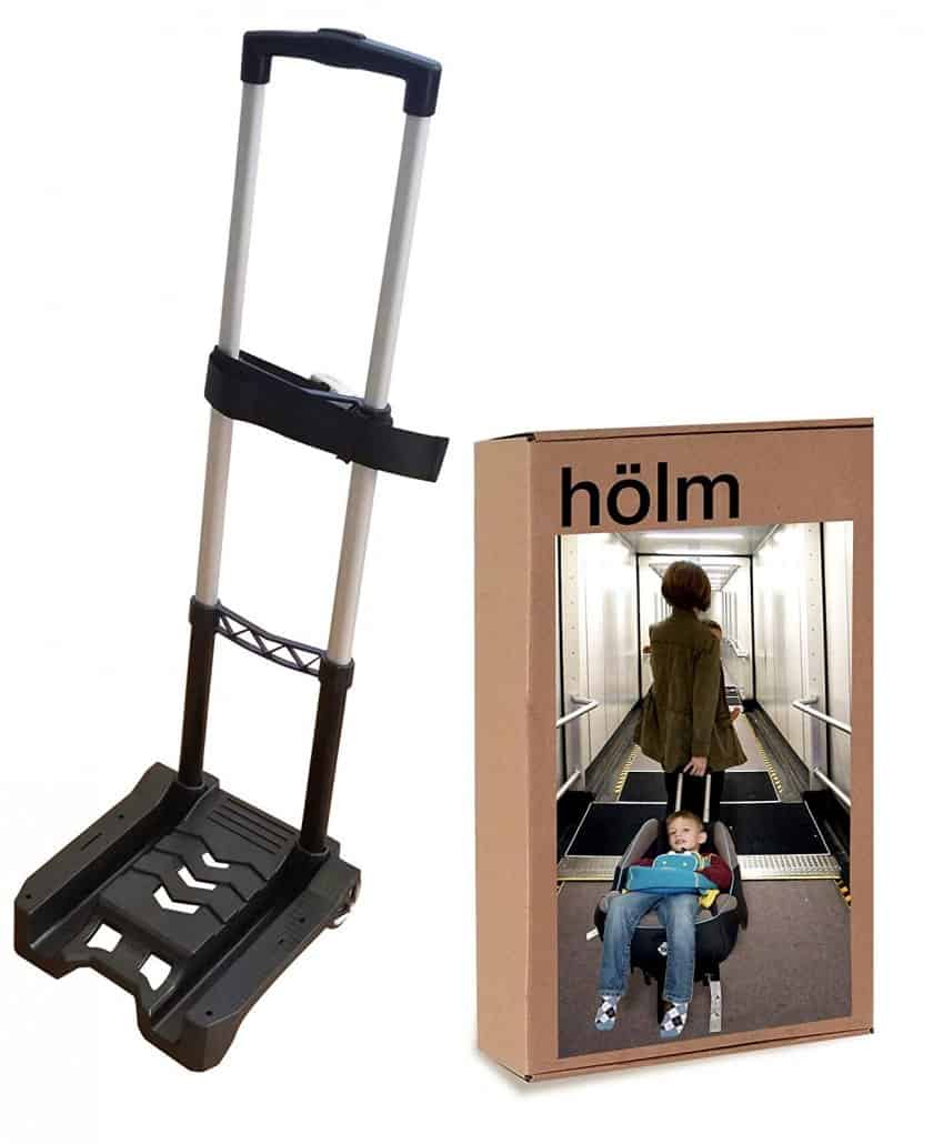 Car Seat Stroller for travel