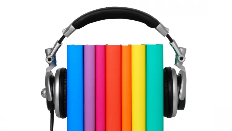 audiobooks for road trip with kids