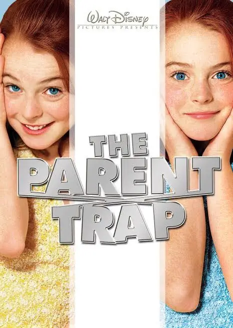 The Parent Trap - Family Movies