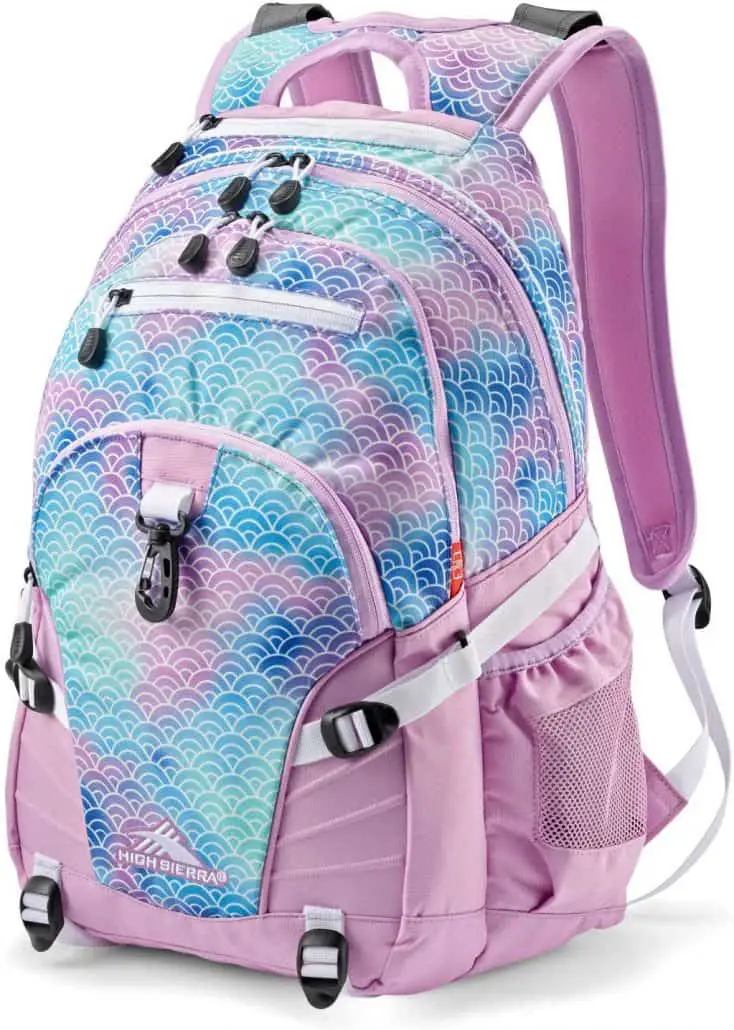 Travel Backpack for Kids
