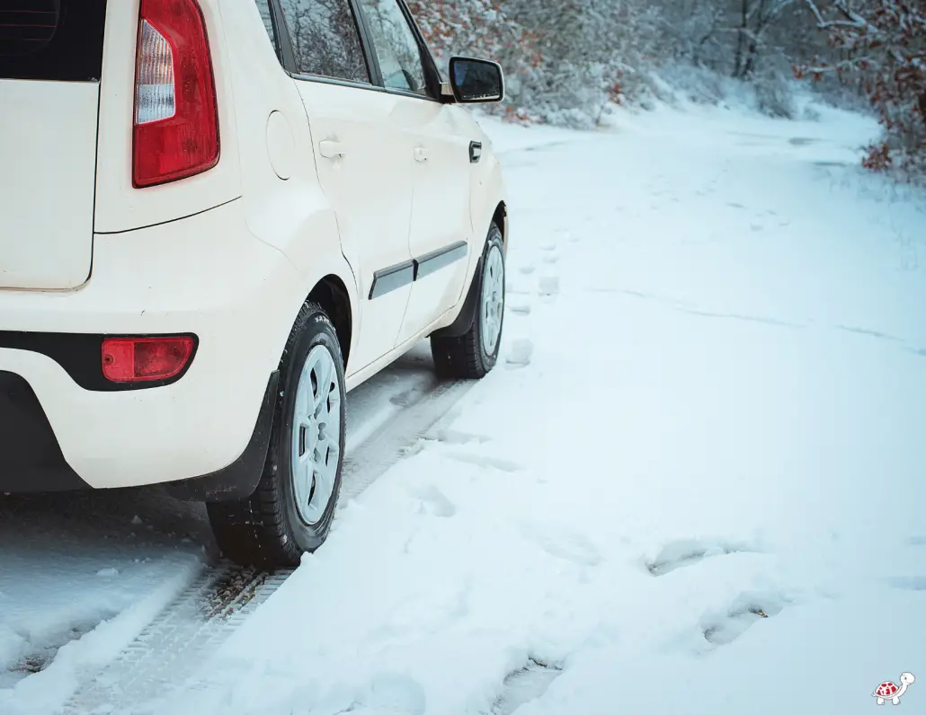 how to prepare your vehicle for a winter road trip