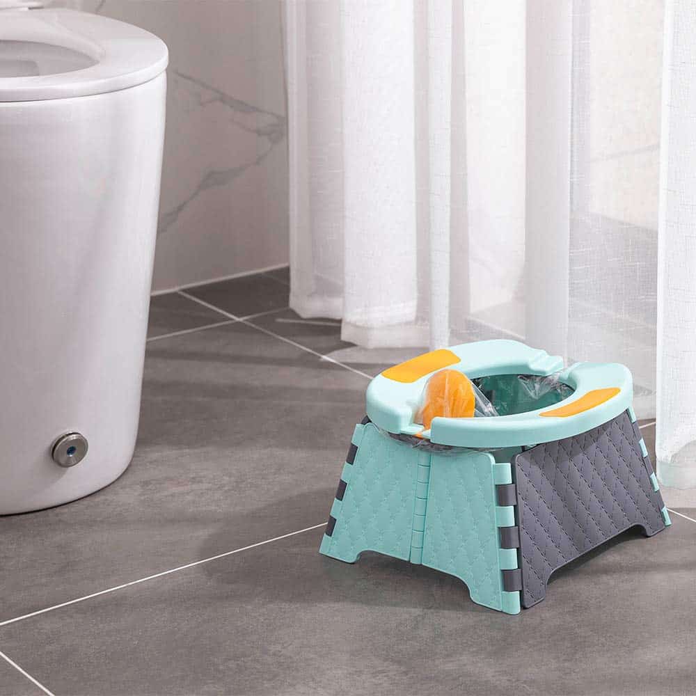 Honboom Travel Potty Seat for Toddlers