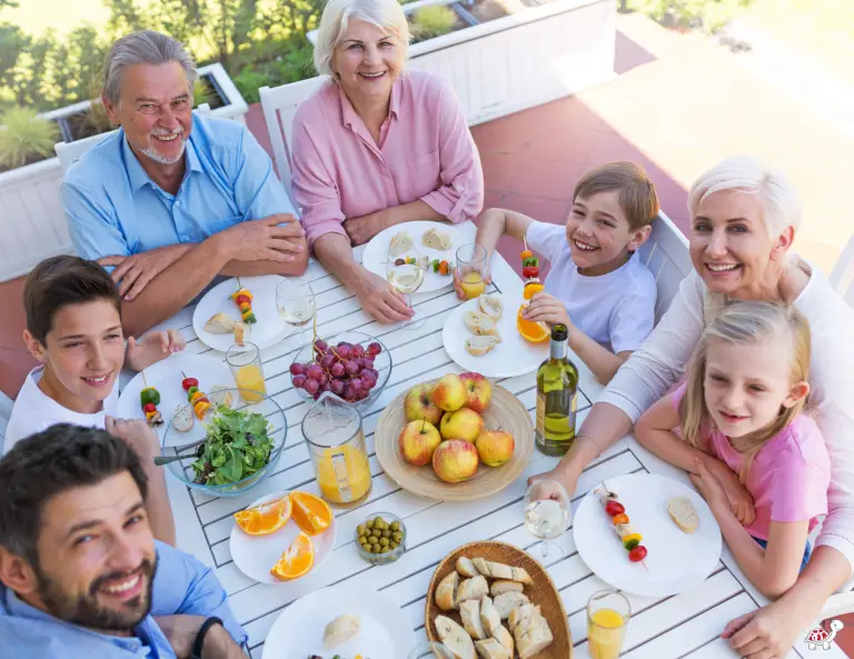 Plan a Multi Generational Vacation with Grandparents - BeFamilyTravel