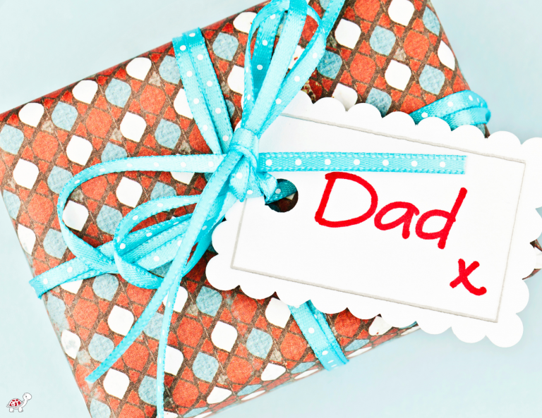 travel gifts for dad