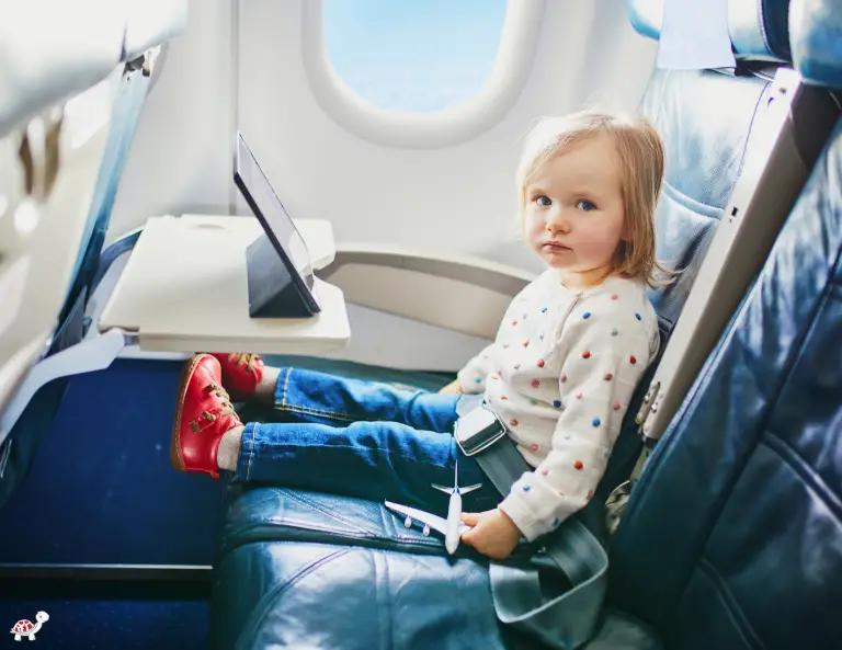 What Is The Best Age To Travel With Kids? - BeFamilyTravel