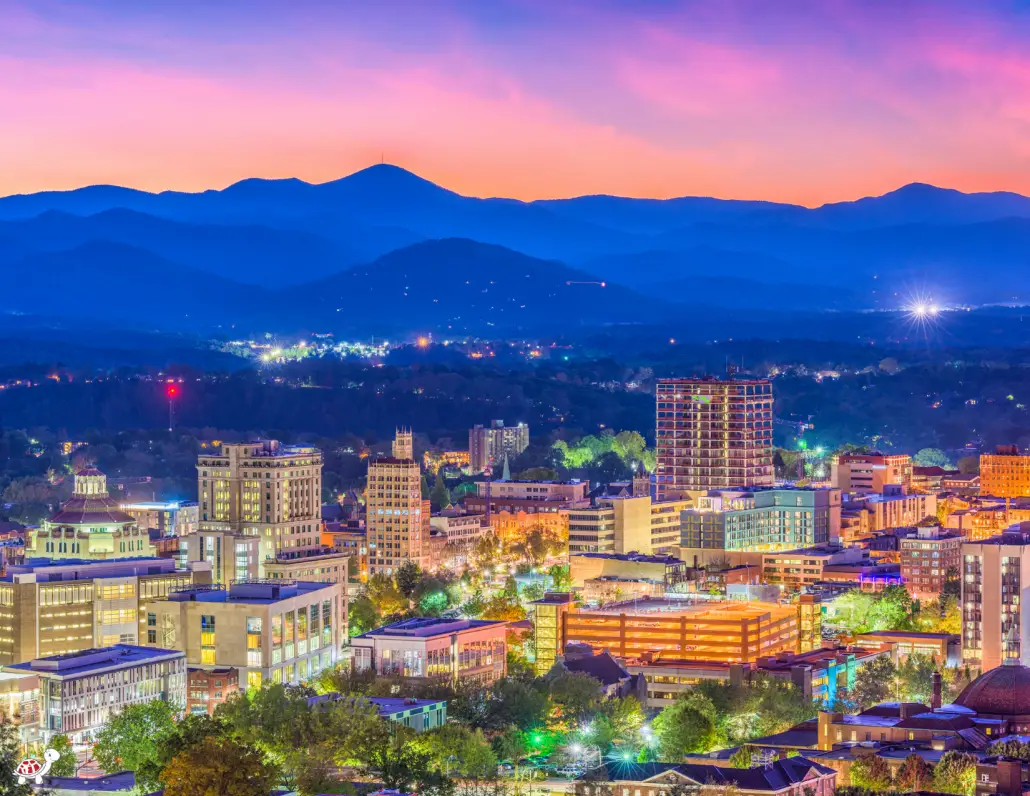 Fun Things To Do In Asheville with Kids: A Quick Guide - BeFamilyTravel