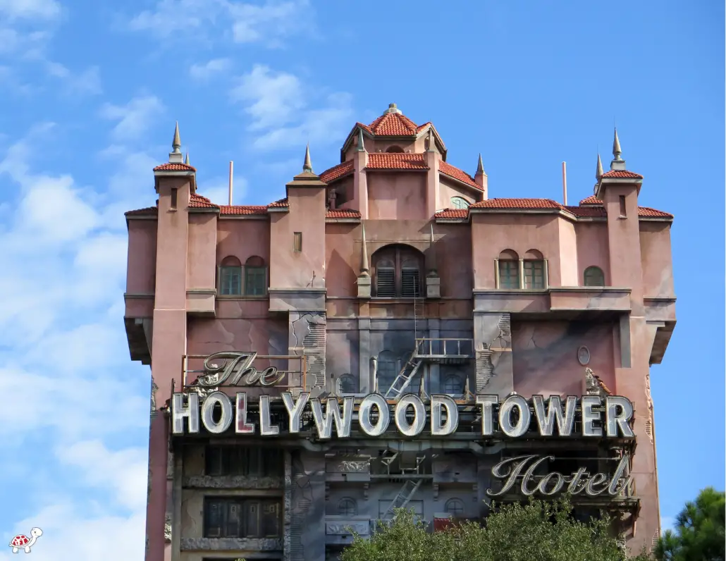 What is Disney Hollywood Studios