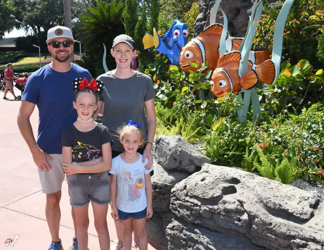 Tips and Trick for Disney World use Photopass service