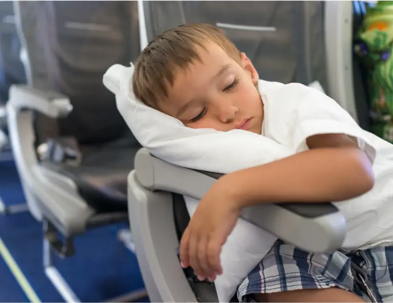 Airplane Bed for Kid