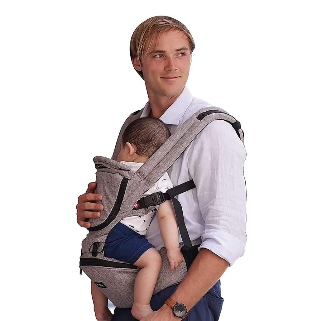 MiaMily Baby Carrier