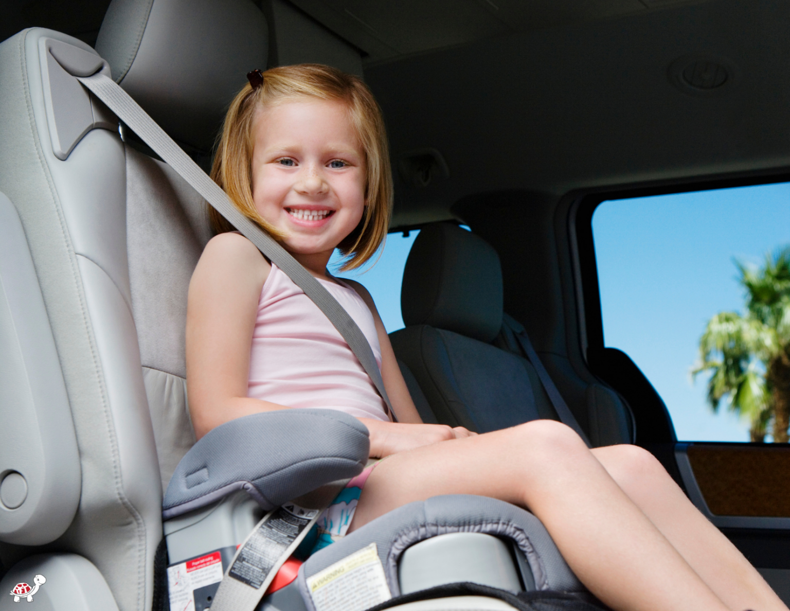 Best Travel Booster Seats Review - BeFamilyTravel