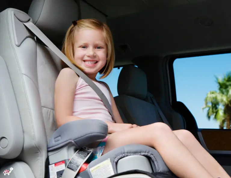 Best Travel Booster Seats for Family Travel