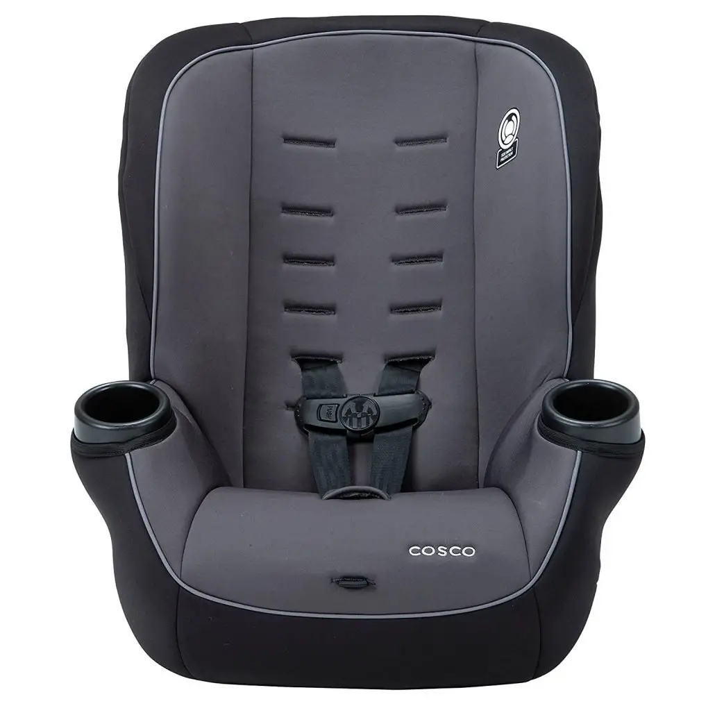 Cosco Apt 50 Convertible Car Seat for Toddler