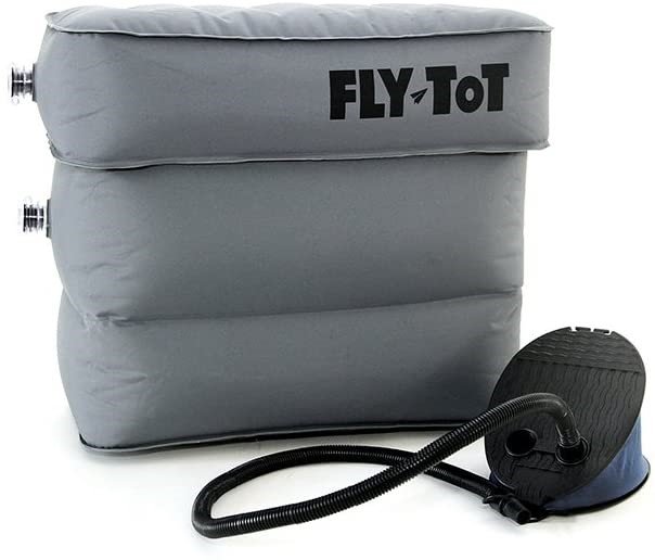 Fly-Tot Airplane bed