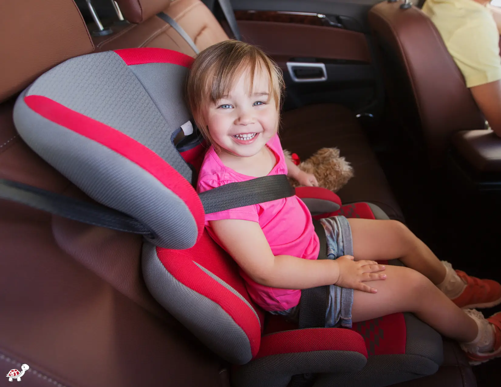 Choose a Travel Booster Seat for Car Rides and Flying