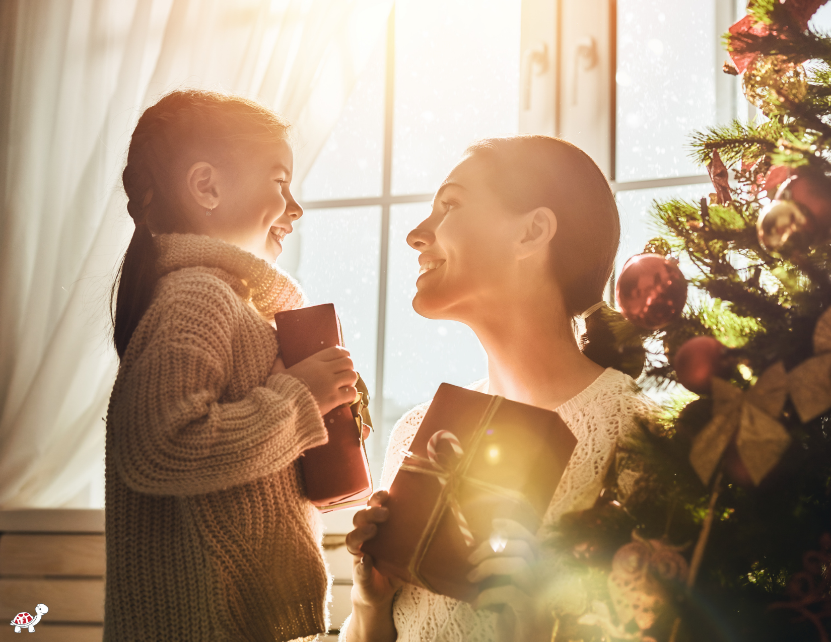 travel gifts for mom