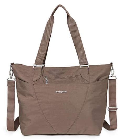 Travel Tote Carryon for Mom