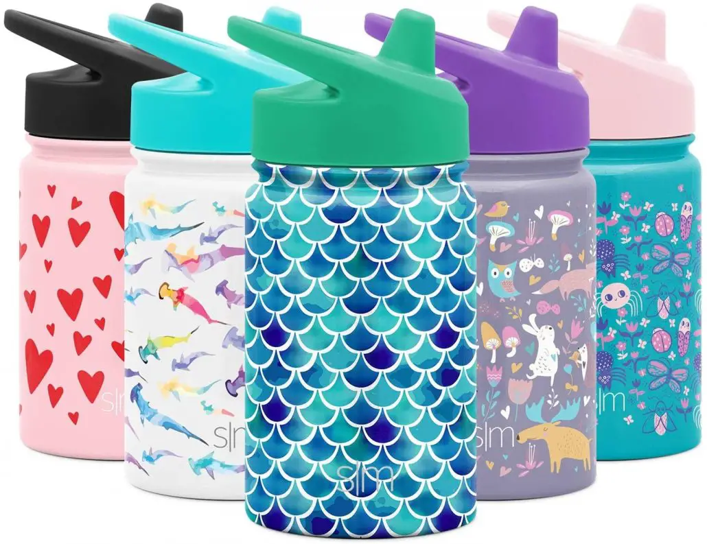 simple Modern Kids Summit Sippy Cup Thermos 10oz