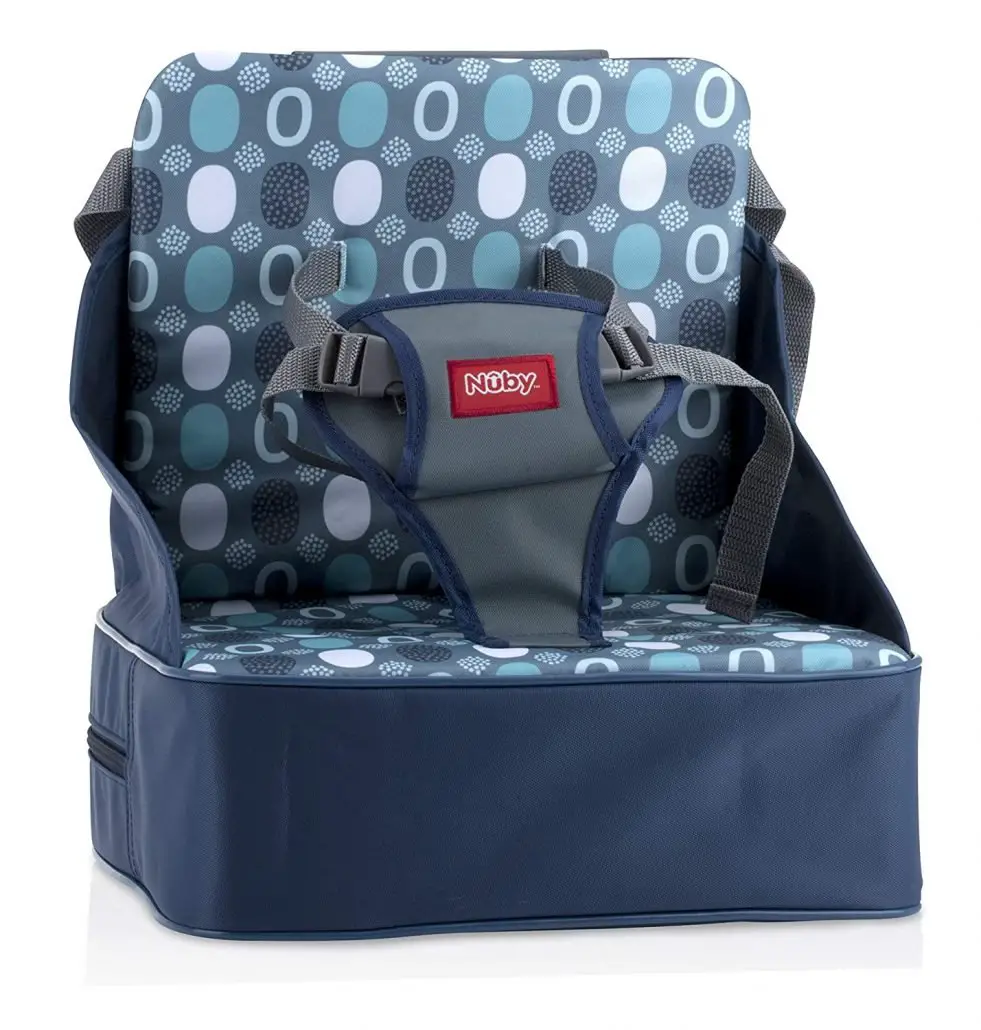 Travel High Chair for Toddler