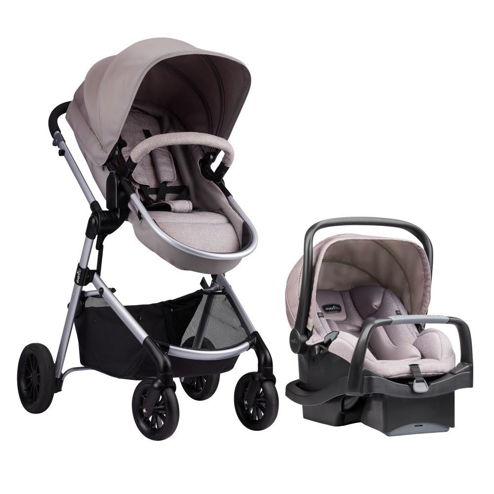 baby pack travel system