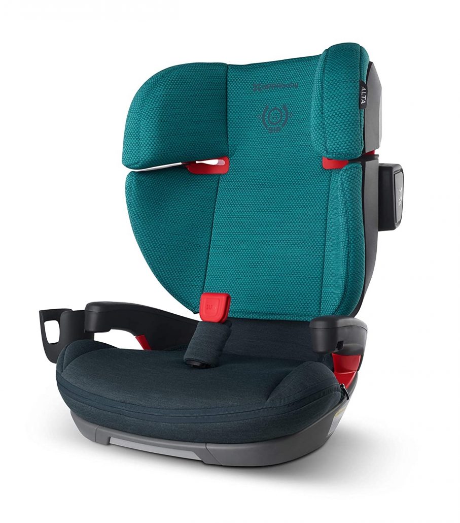 UppaBaby Alta Booster Seat