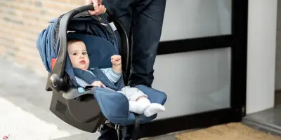 Most Popular Infant Car Seat For Travel