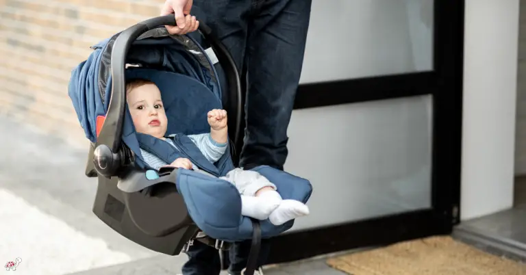 infant car seat for travel