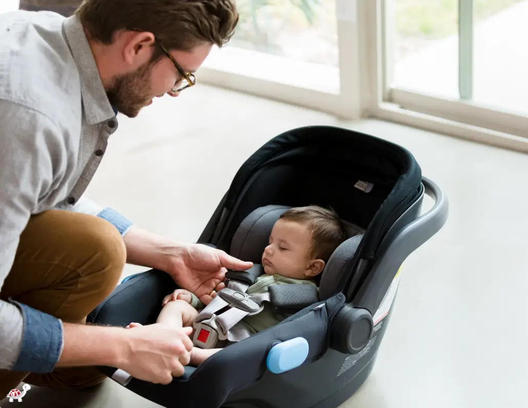 most popular infant car seat for travel