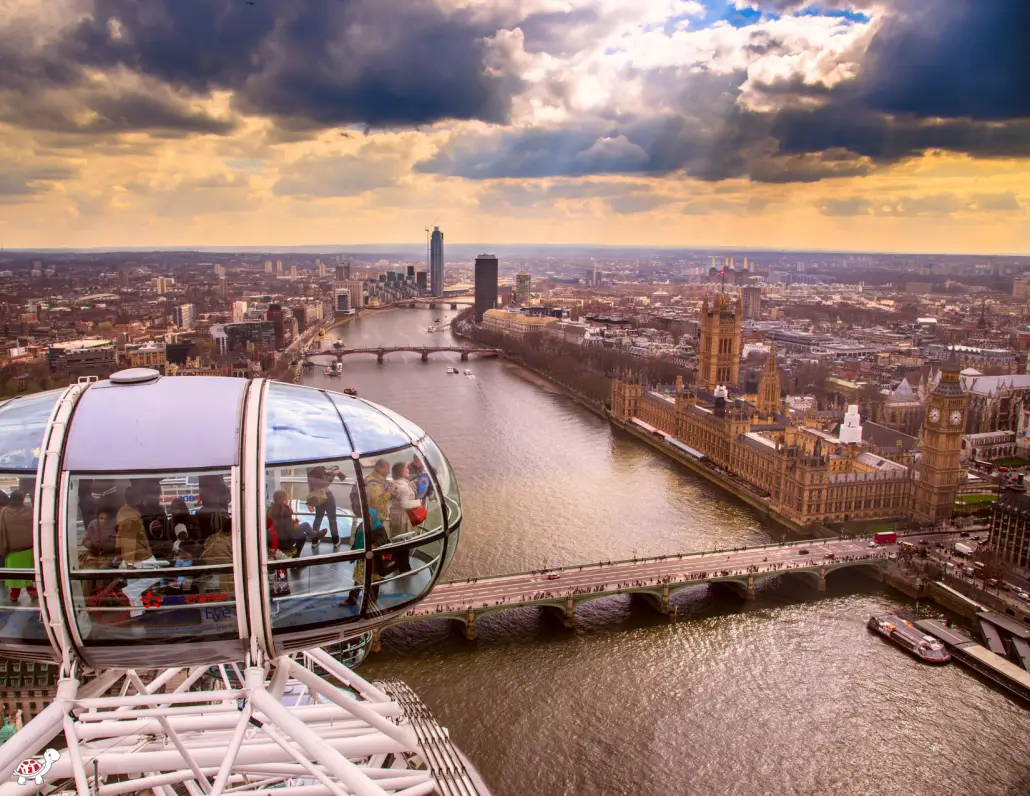 Central London Attractions for Families