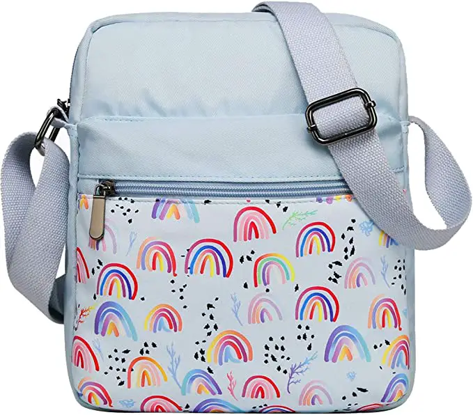 crossbody purse travel gifts for tweens