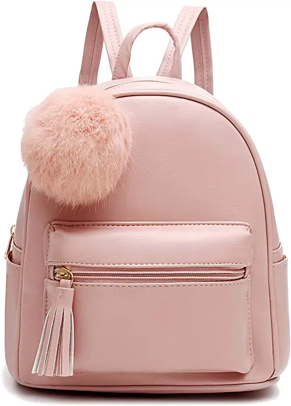 Mini Backpack Purse for Tween Girls