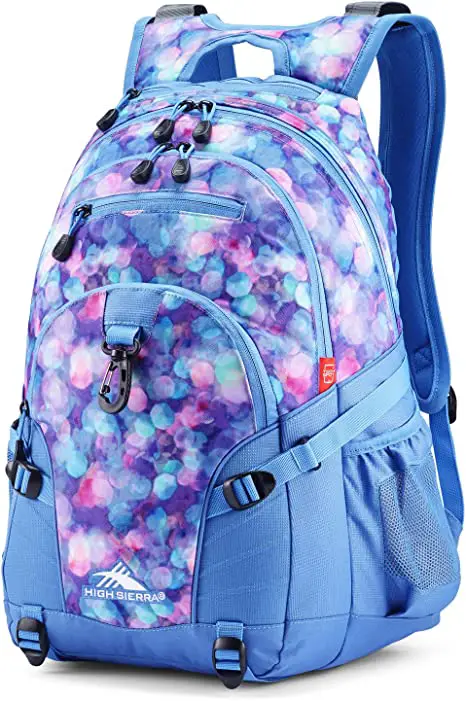 Travel Backpack for Tween