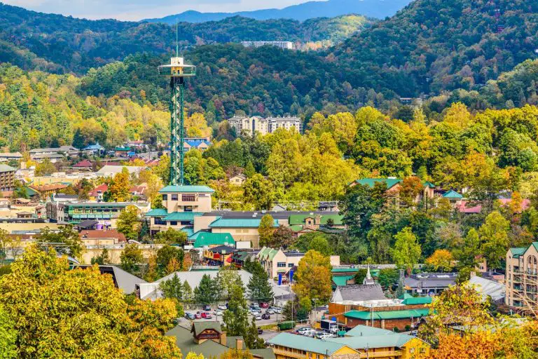 15 Best Family Activities In Gatlinburg To Do On Your Travels