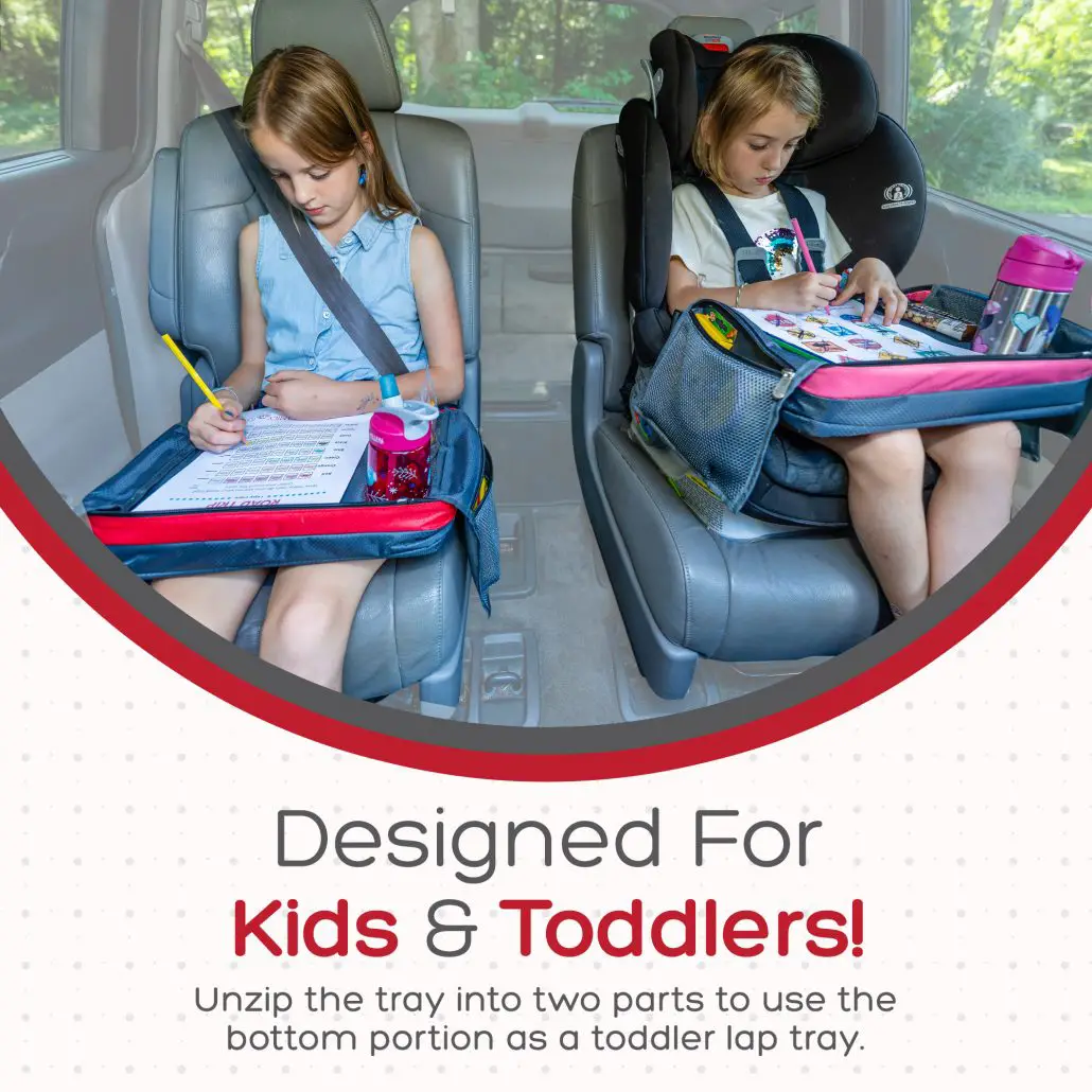 toddler lap tray The best travel gifts for toddlers