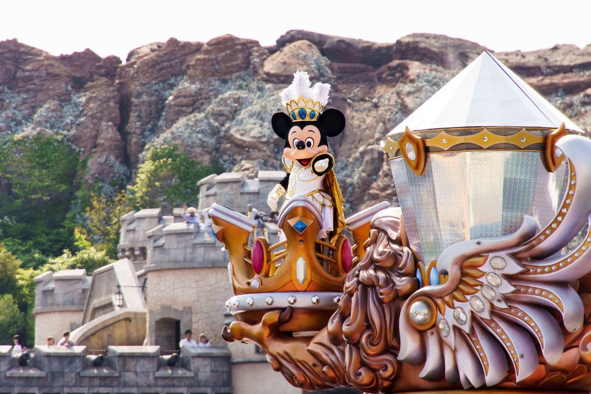 Disney Cruise Reviews