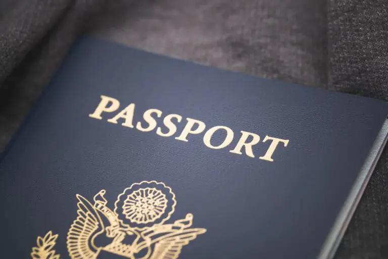 Do Kids Need Passports?
