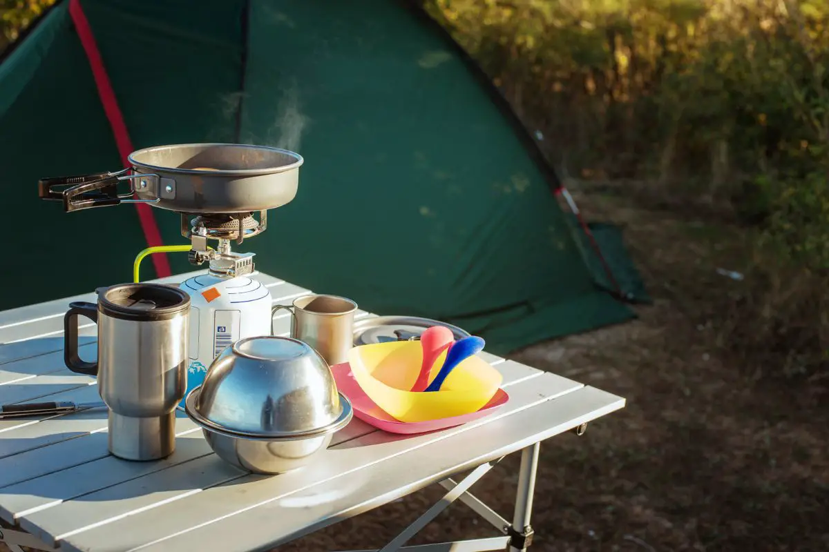 How Much Does Camping Cost?