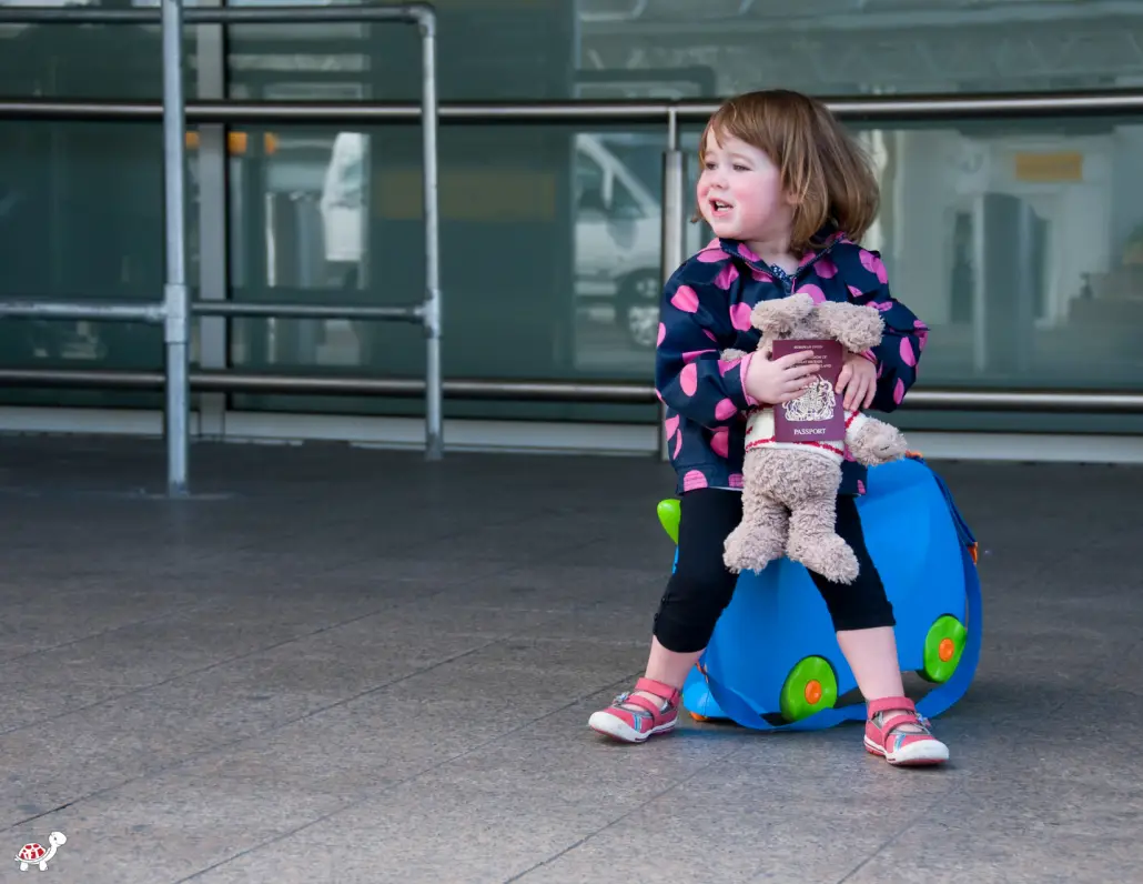 Gifts and Travel Accessories for Preschoolers