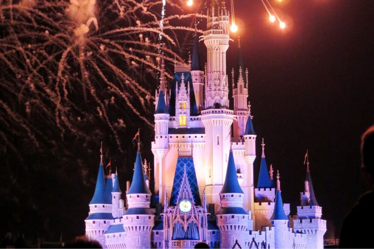When Does Disney Decorate For Halloween (1)