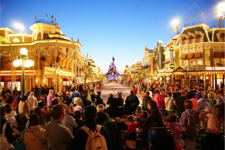 Which Is Better, Disney World Or Disneyland?