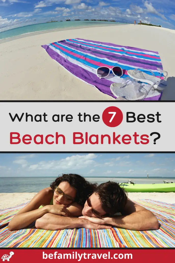 Best Beach Blankets