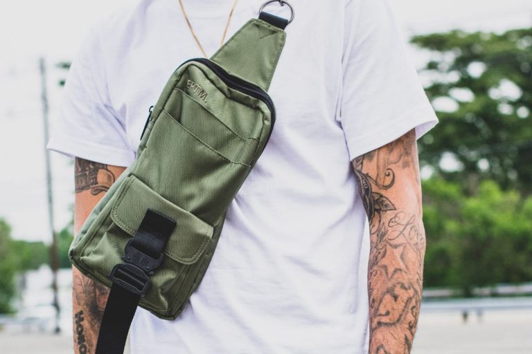 Best Sling Bag