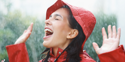 Disneyland Rainy Day Tips