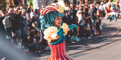 What Time Does Disneyland Open?