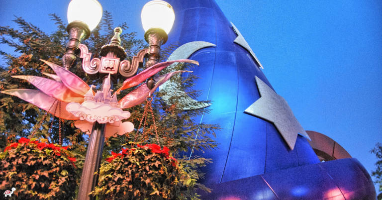 What to do before going to Disneyland California