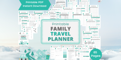 Travel Planning Guide